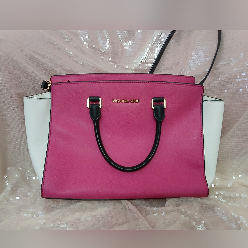 Michael kors Selma - Picture 3 of 6